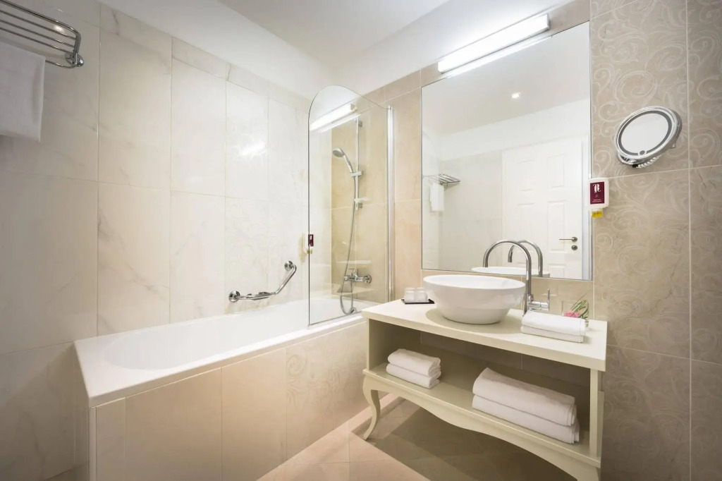 Hotel Kvarner - by Liburnia Hotels & Villas