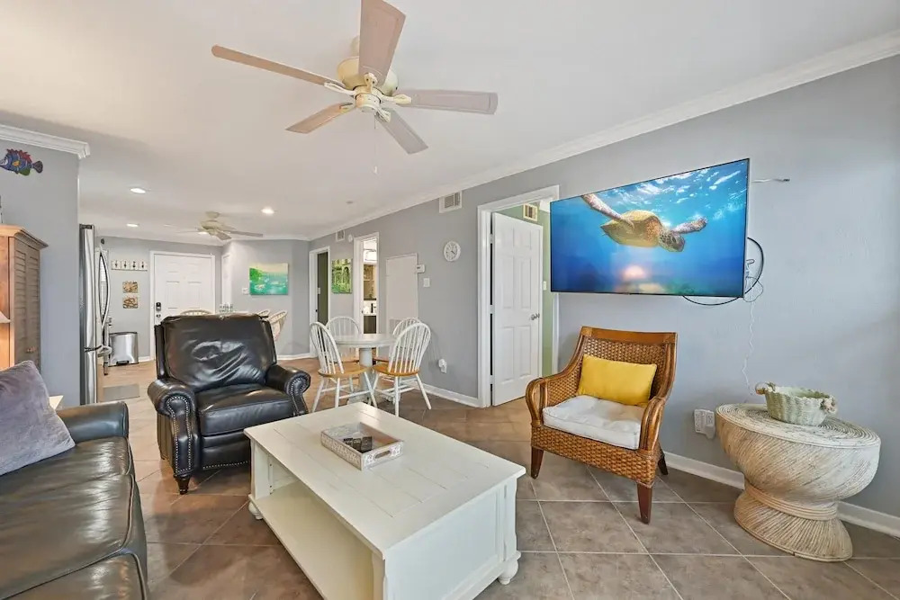Seascape 2213 in Galveston