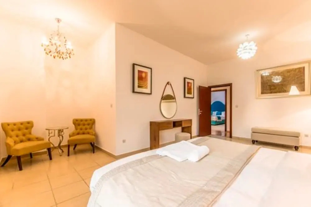 Airbetter Amazing stay at Shams Dubai
