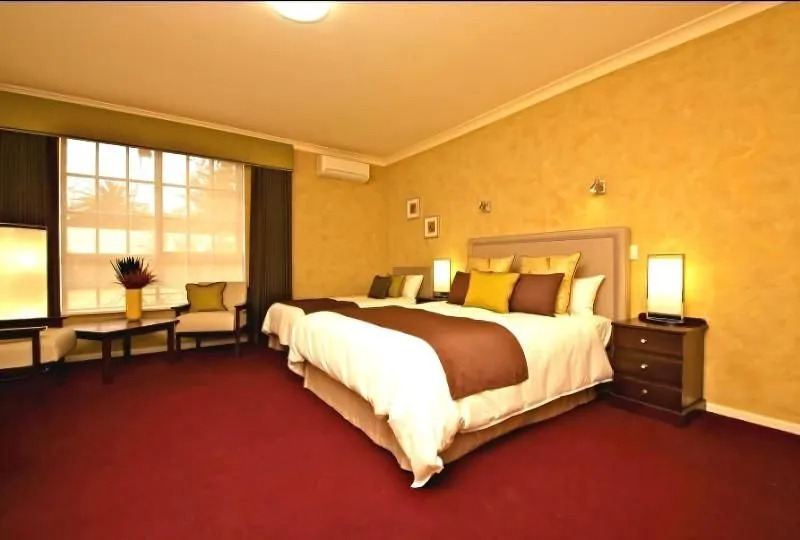 The Inn Mahogany Creek