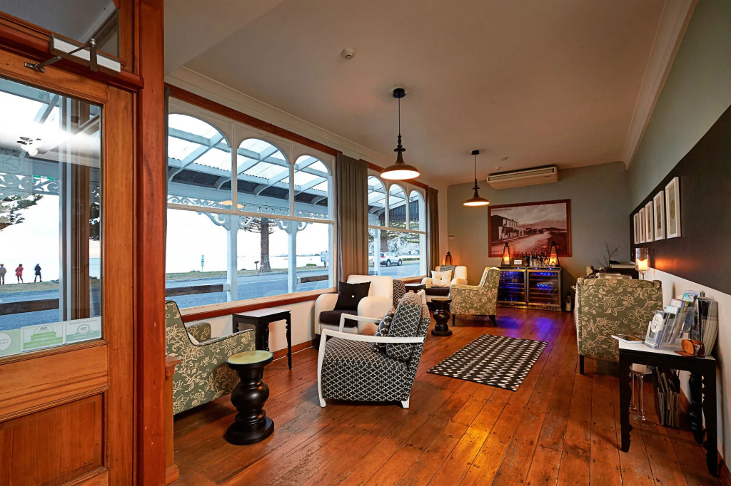 Boutique Hotel Kaikoura