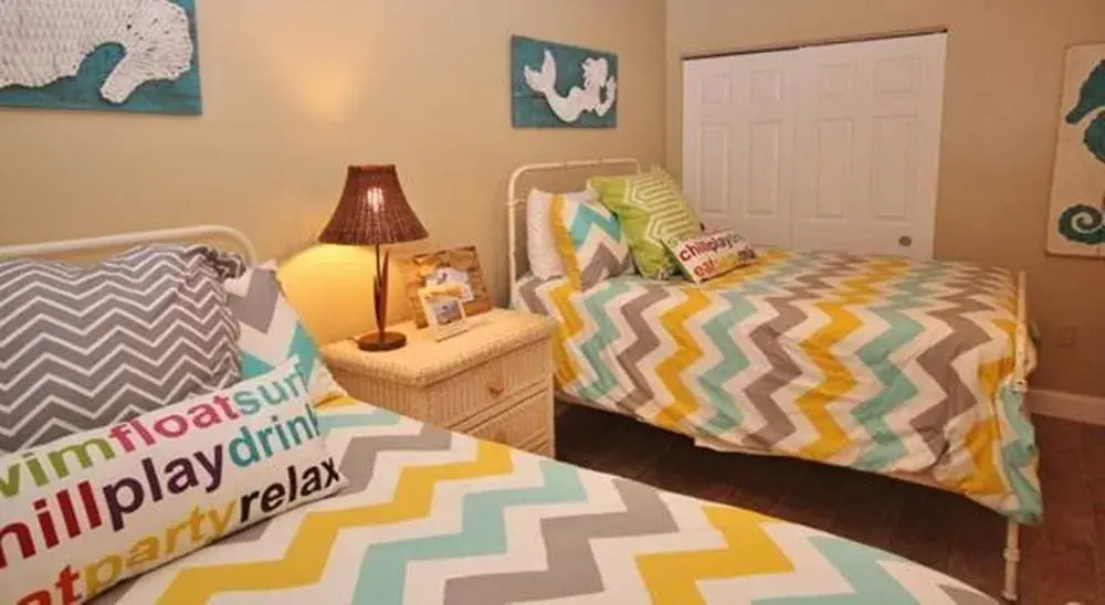 Ebb Tide 102 Apartment 2
