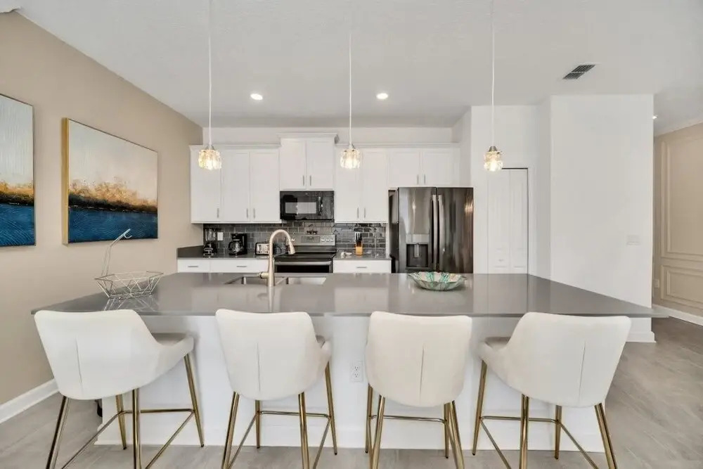 Amazing Story Lake Town Home With Pool 4 Bedroom Townhouse by RedAwning