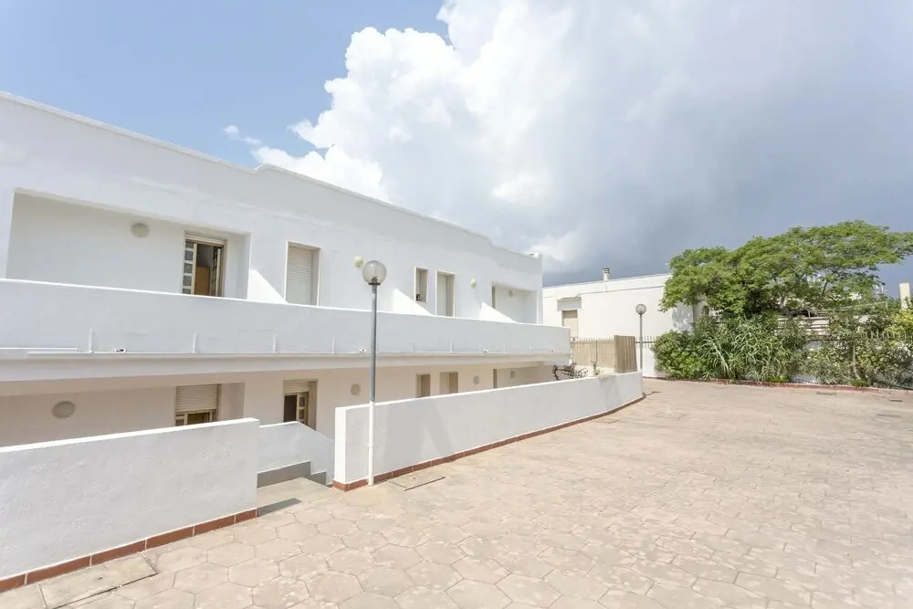 Appartamento Mimosa, Mancaversa - Apulia Home