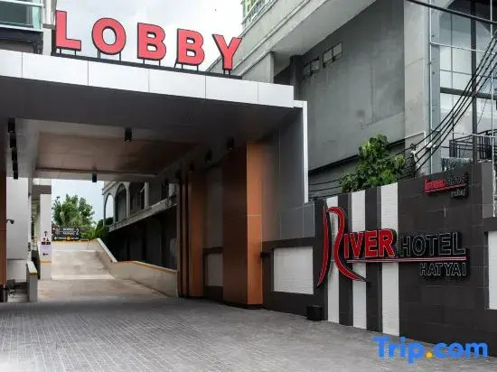 River Hotel Hatyai