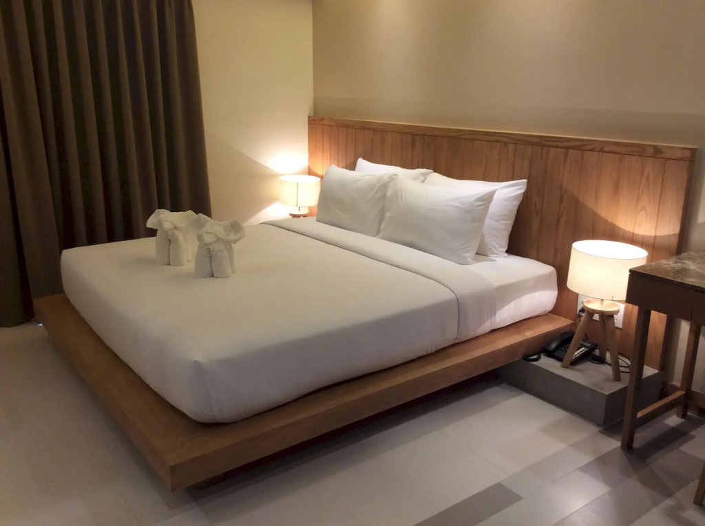 W14 Pattaya