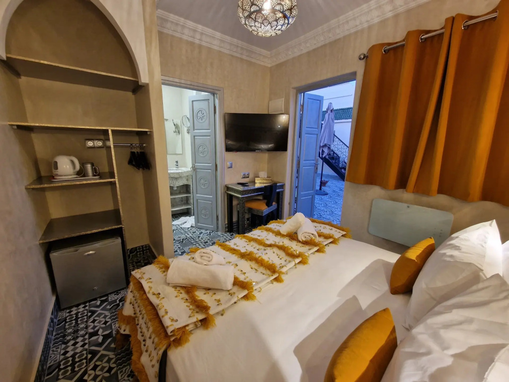 Riad Explore