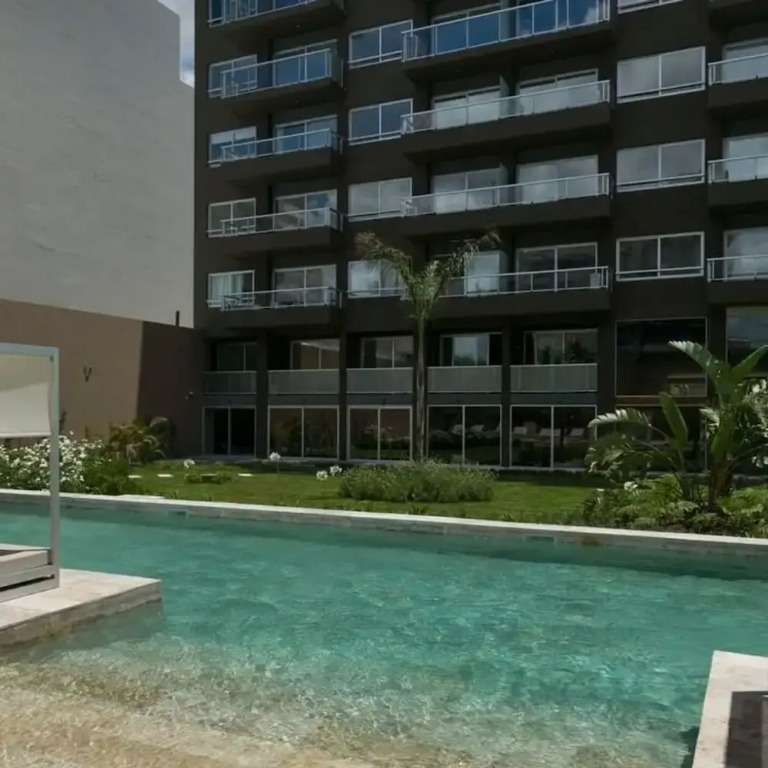 Portobello Road Trendy 2 BR in Palermo Hollywood