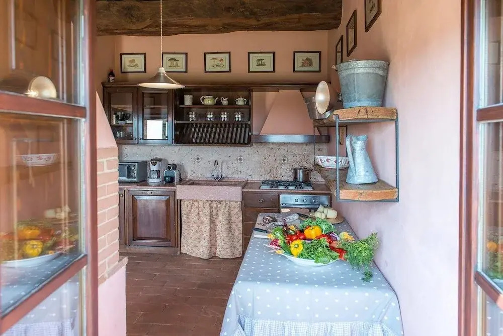 Villa Caporlese Large Private Pool WiFi