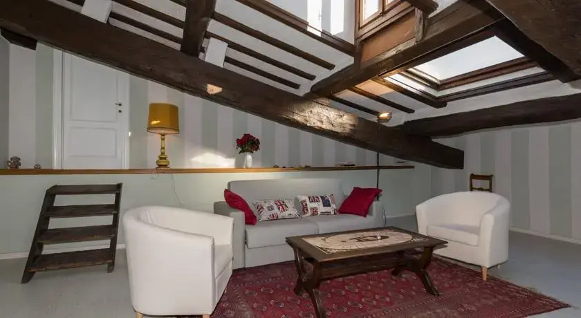Le Mura Apartments