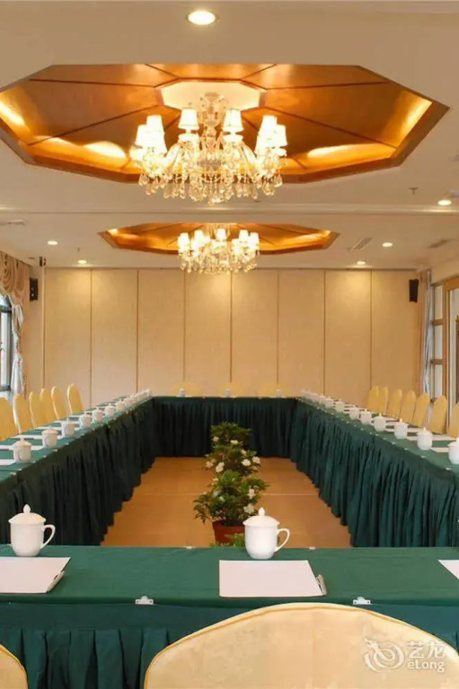 Shenzhen Xingkong Xinyu Hotel