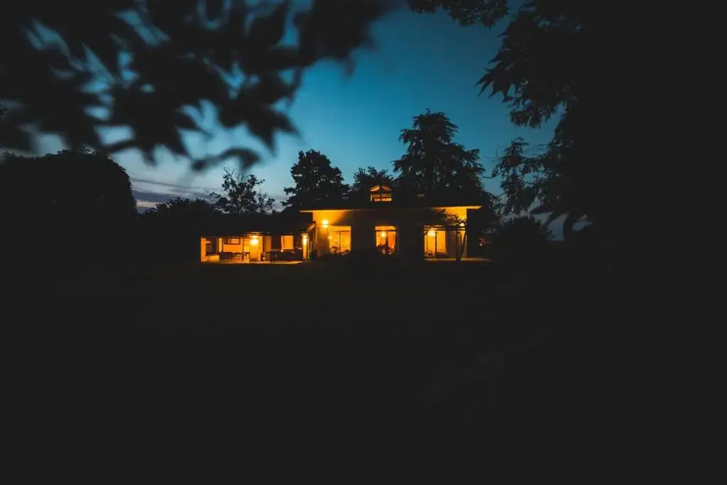 B&B Casa Danoi