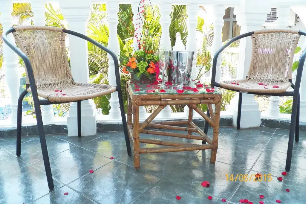 Hotel Villa del Rosario Nuevo