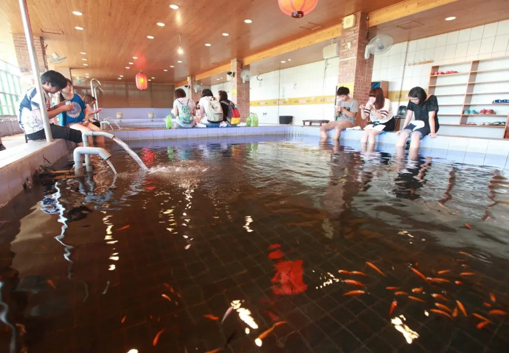 Sun Spring Resort