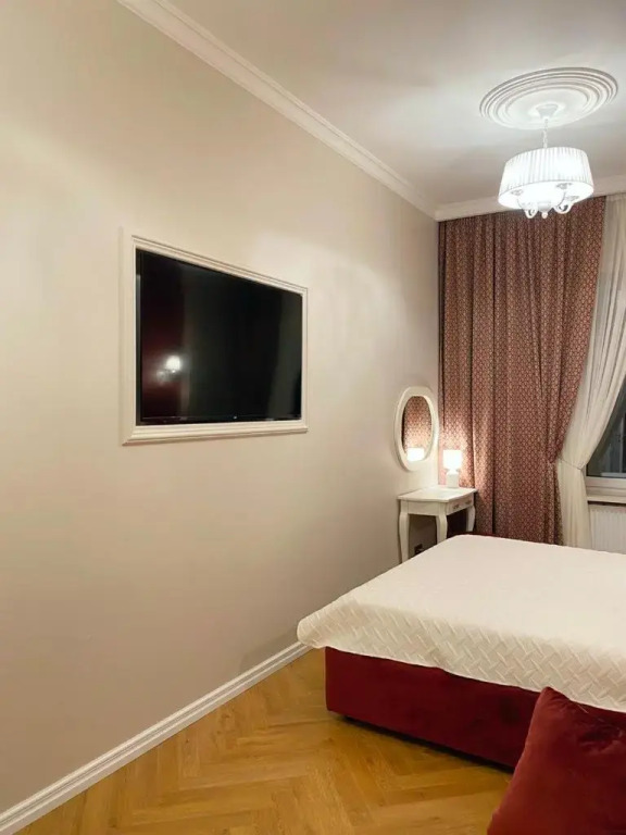 Grand de Luxe Residence Lviv