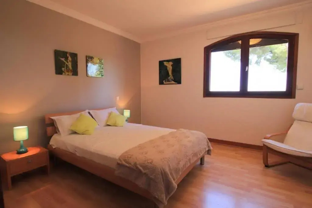 VILLA GRIMALDI 10 personnes