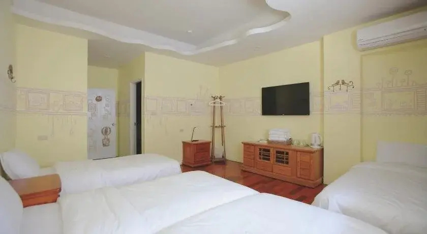 Winnie B&B