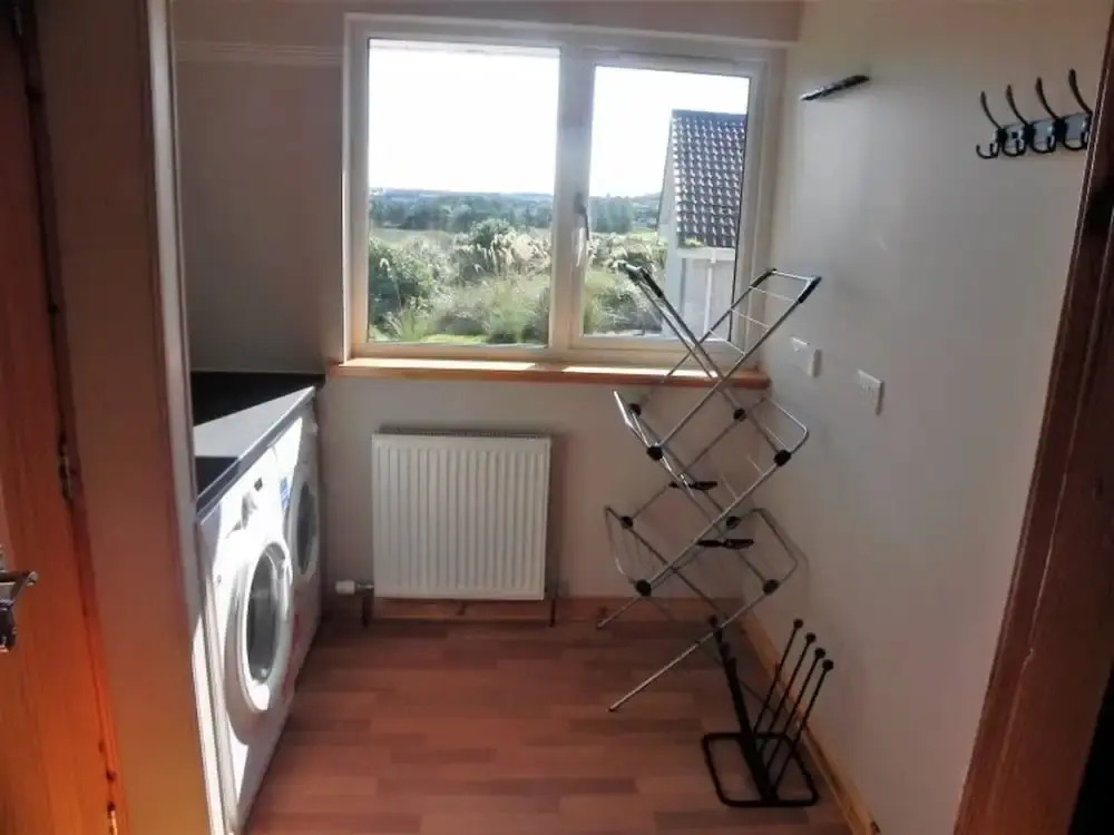 Inviting 2-bed House in Isle of Lewis
