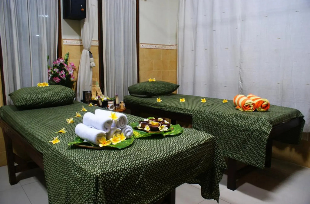 Nida Rooms Sahadewa Legian