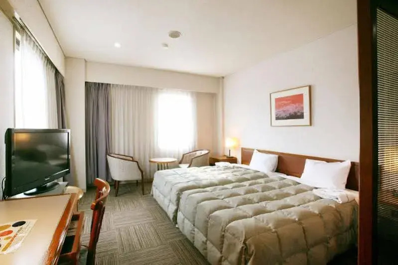 Tokyo Dai-Ichi Hotel Shimonoseki