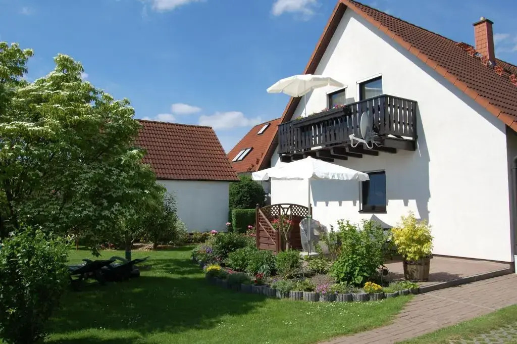 Ferienwohnung Starke