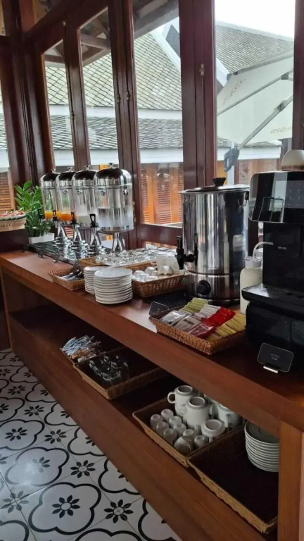Choasis Hotel