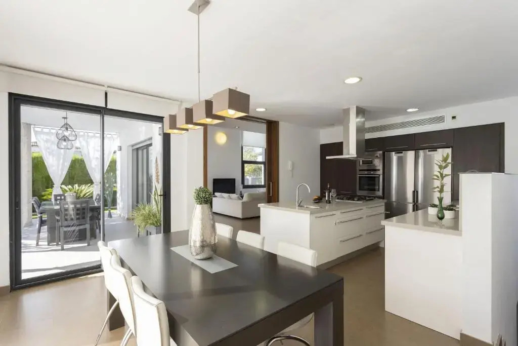 Villa Angela Family Suite
