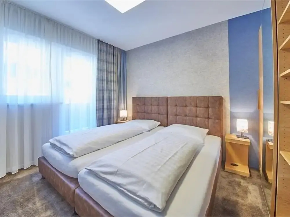 Rosentalerhof Hotel & Appartements