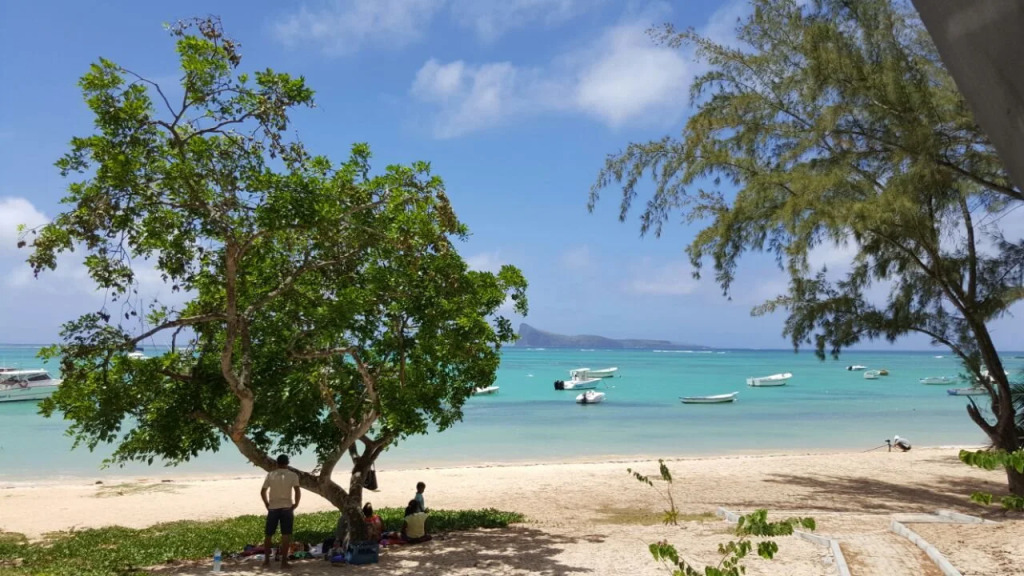 Corail Bleu 3-Bedroom Private Pool Villa by LOV Mauritius