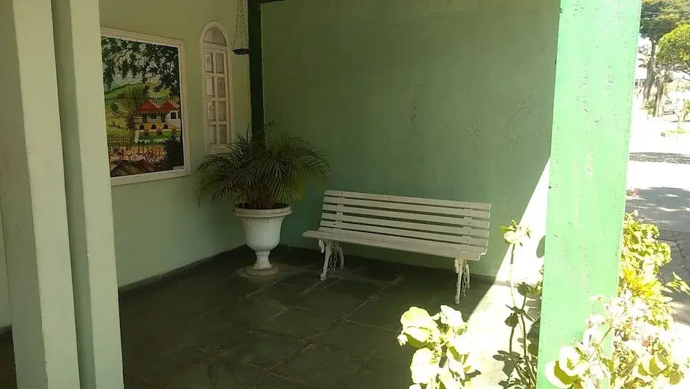 Pousada Samambaia SL