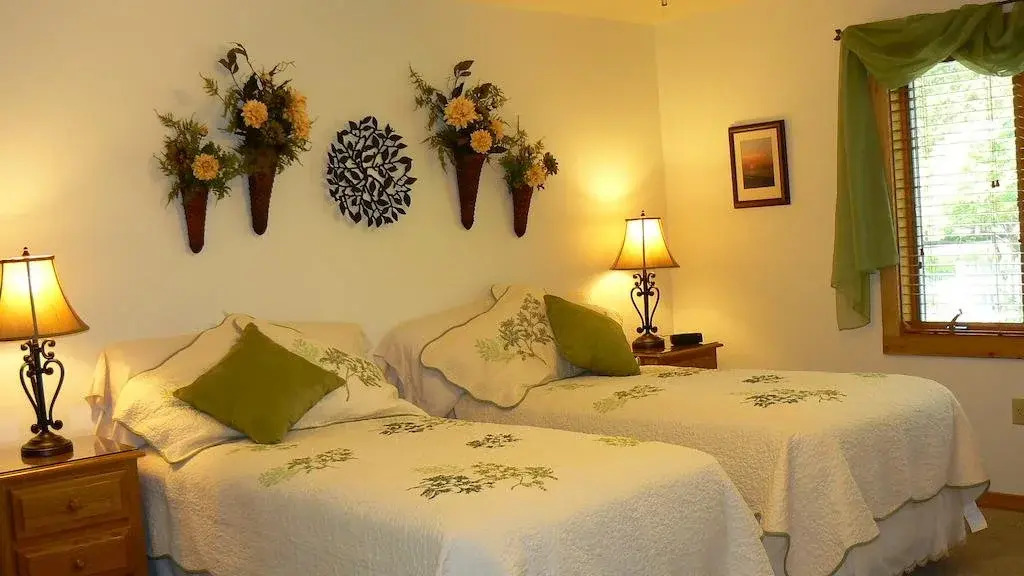 Wilder Inn