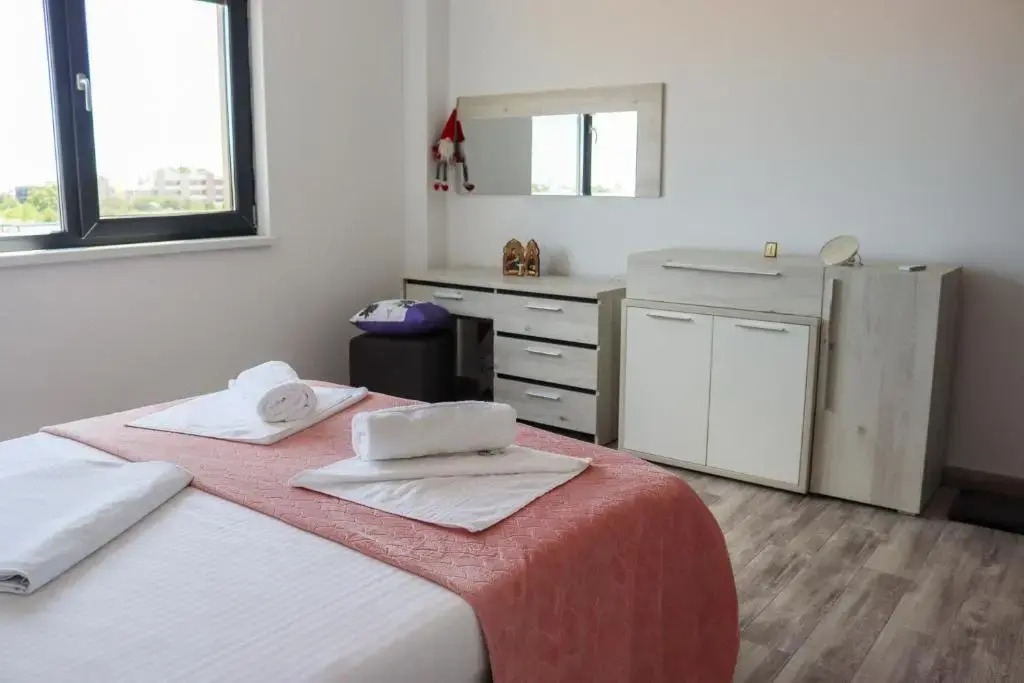 Apartament Soleil 17 - ByChoice