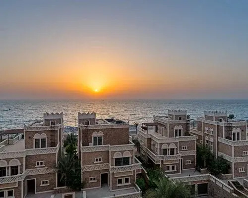 Balqis Residence Dubai, Dubai, United Arab Emirates