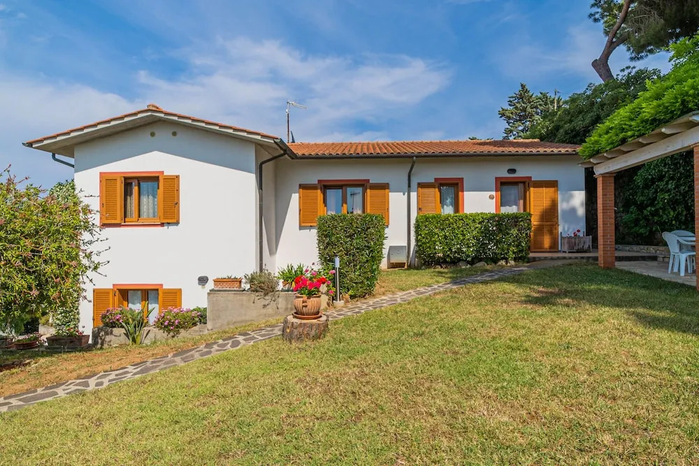 Appartamento Villa da 6 a 8 Persone Capoliveri