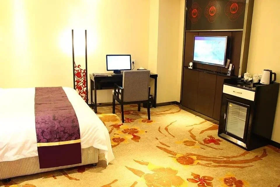 Yongqing Hotel