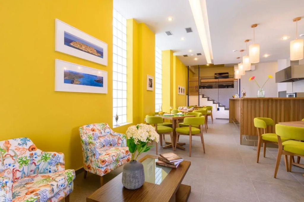 Elounda Colour Apartments