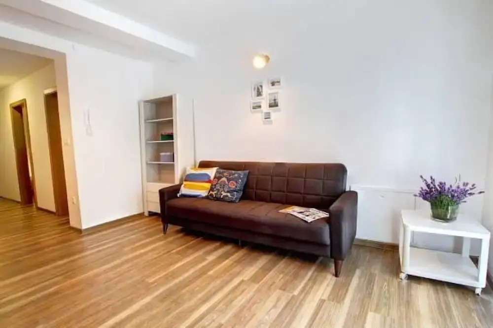 Apartment Vita