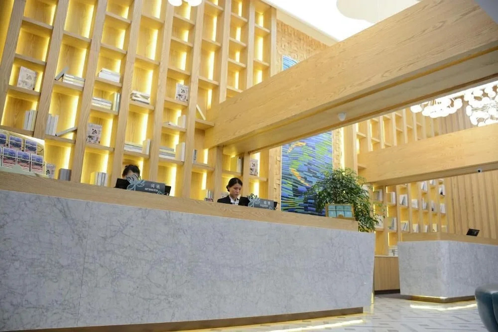 Shanshui Trends Hotel Temple of Heaven
