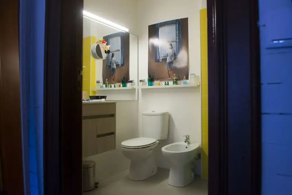 Atlas Hostel Leiria