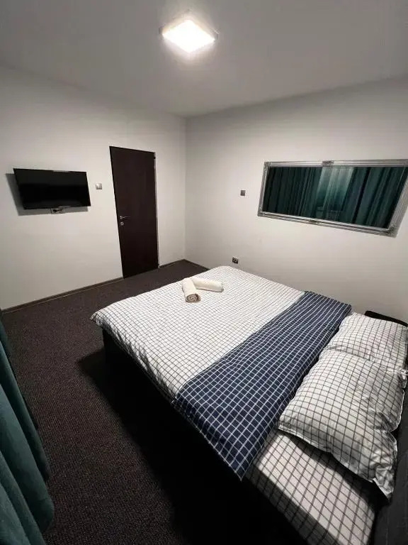 Central Studio 1 - apartament 2 camere