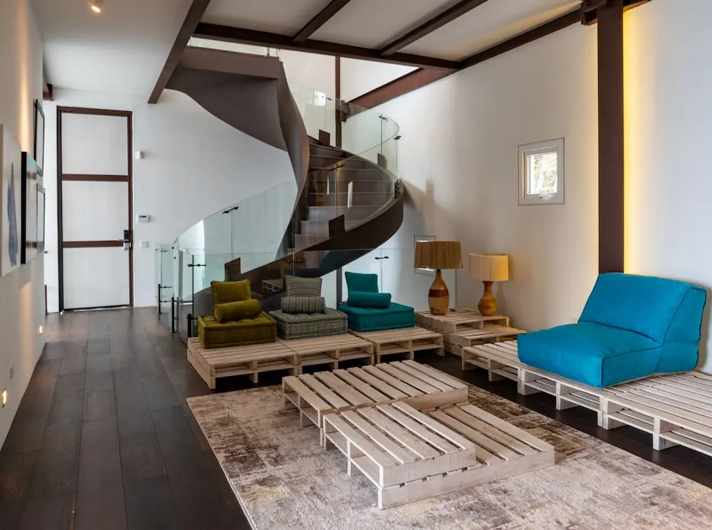 Sukha Resort