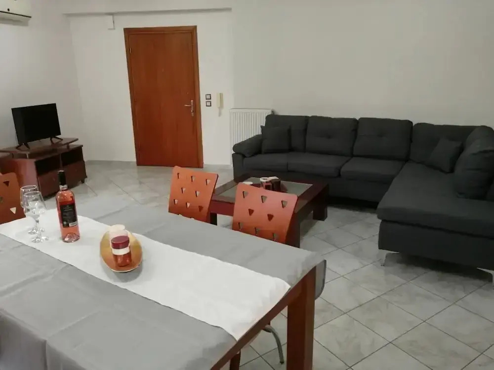 Panos Alex Apartment