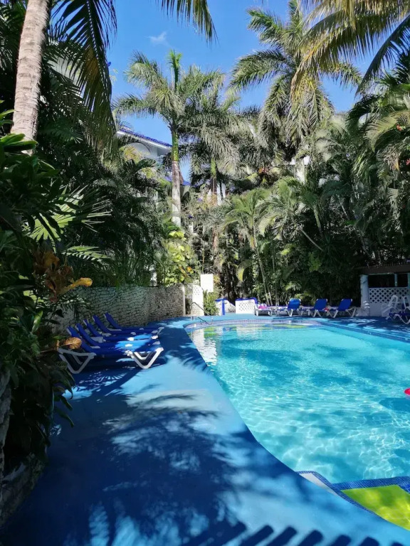 3 Bdr Beach Natzti Ha K201 3 Bedroom Apts