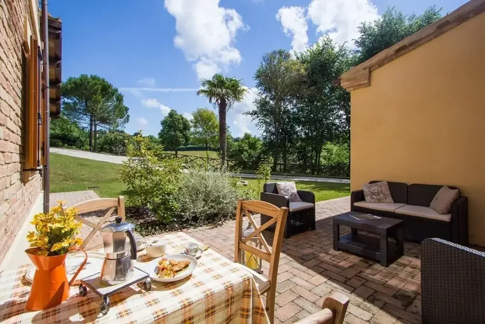 Villa Vanessa