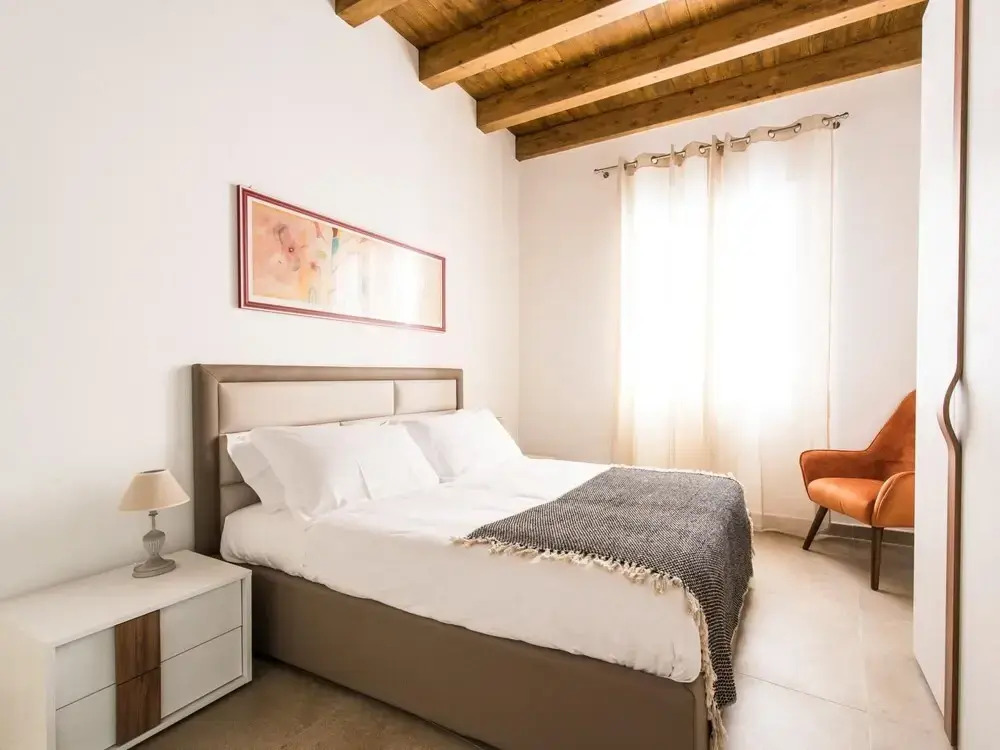 Santa Cecilia Apartment by Wonderful Italy