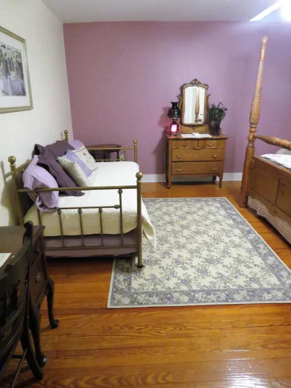 The Rosemont Inn