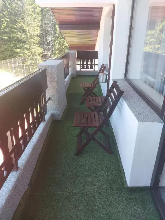 Hotel Pestera Wellness & Spa