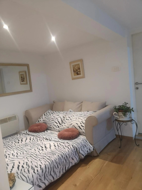 Sweet Cosy Apartment