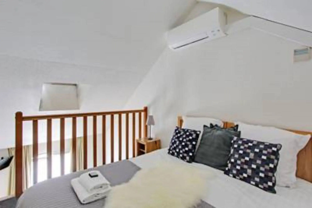 Les Lilas Serviced Apartments