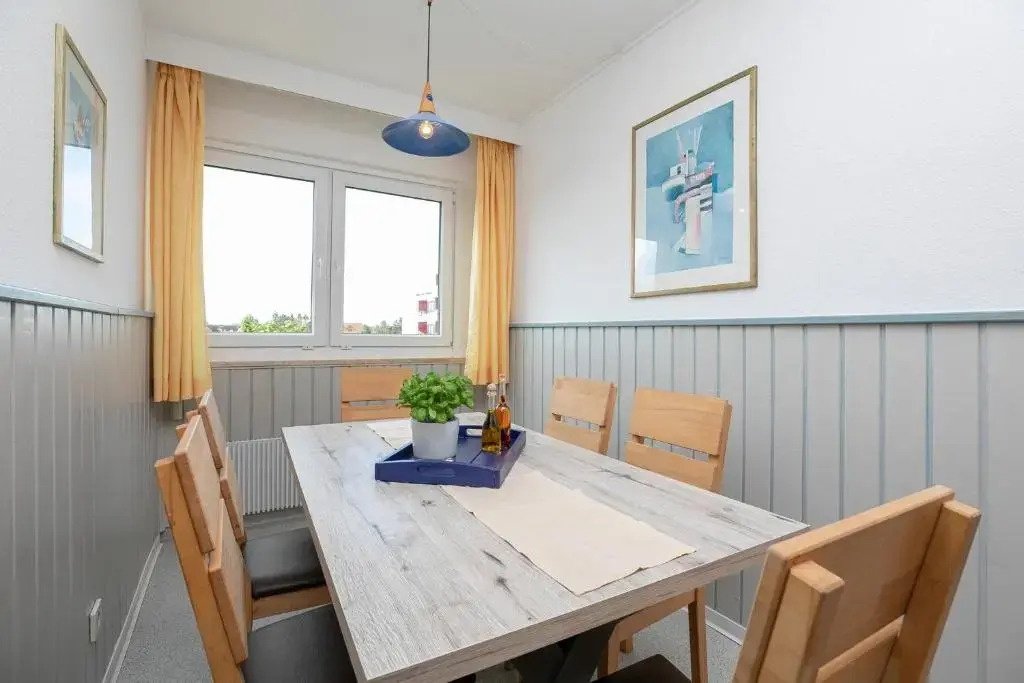 Berolina Hausmeisterwohnung